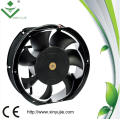 High Temperature 12V 24V 172mm 172X152X51mm DC Cooling Fan